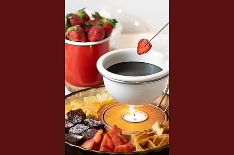 Decembers to Remember ar Piccadilly Square