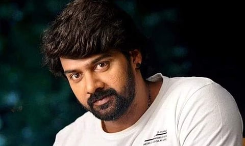 Naveen Chandra