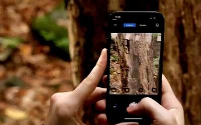 Epic Games rolls out RealityScan app for iOS users