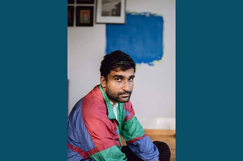 Prateek Kuhad