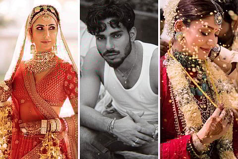 Pre-wedding hair care tips by Amit Thakur