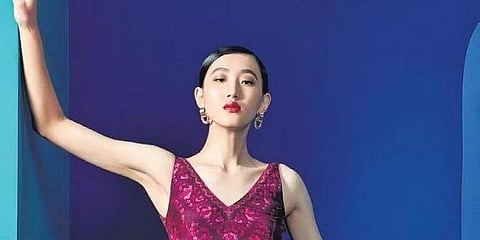 Ensemble by Anita Dongre