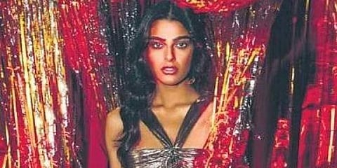 Pallavi Singhee’s new collection