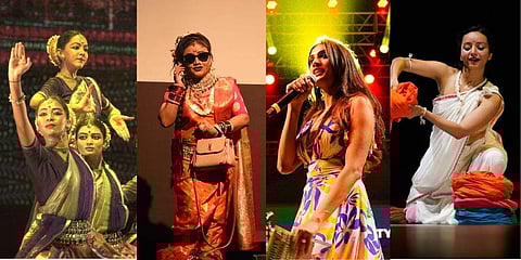 Serendipity Arts Festival: We tread the streets of Panjim to bring highlights of India's biggest multi-disciplinary event