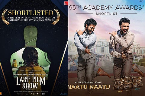 The 95th Academy Awards will take place on March 12, 2023. 