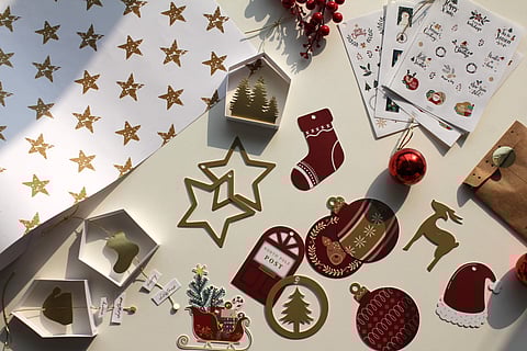 Christmas: These festive gifts will revive the spirit of Secret Santa