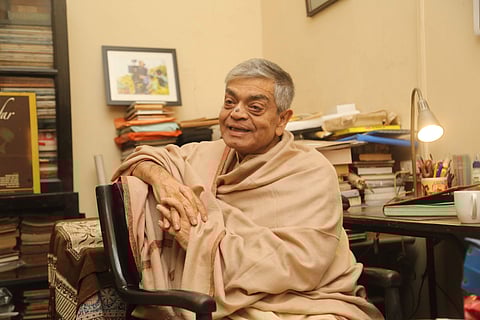Sandip Ray