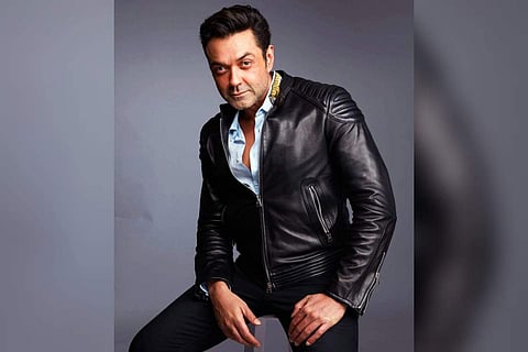 Bobby Deol