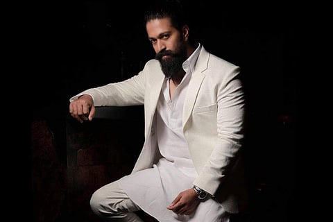 Giving examples of KGF 2 and Kantara which were extremely successful at the global box office, the actor said that there is no reason to disrespect the Hindi-film industry