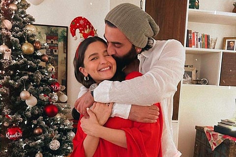 Ranbir and Alia tied the knot in April 2022