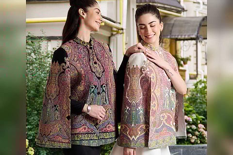 Ensembles from the collection