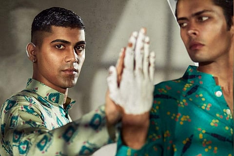 Ensembles from the collections