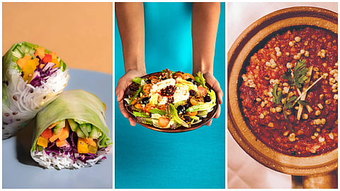 Five spots in Chennai that marry nutrition and flavour to kickstart your 2023 health goals