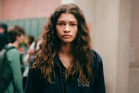 Euphoria becomes most searched on Google Report 2022