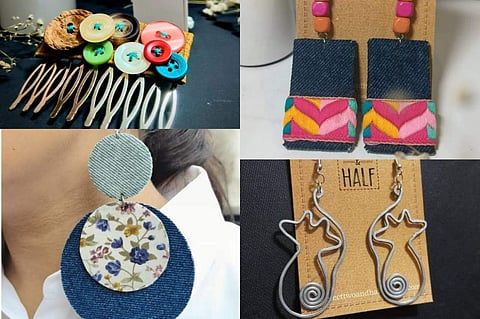 Pieces from Two & Half