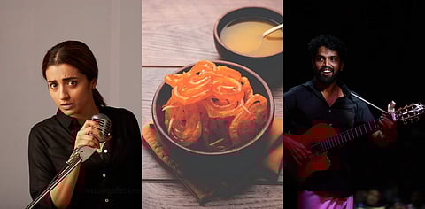 Things to do in Chennai