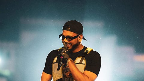 Updates from Spotify Rap 91 Live