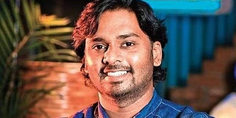 Riding high on the success