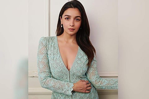 Alia Bhatt and Ranbir Kapoor recently attended a party hosted by Mukesh Ambani