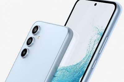 Samsung Galaxy A54 may feature 6.4-inch display