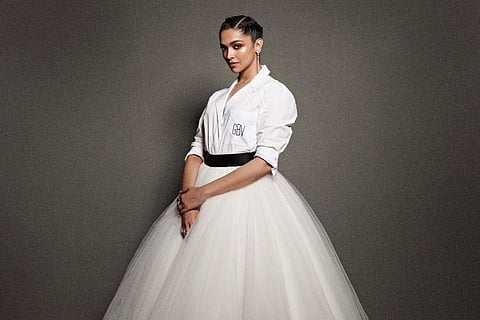 Deepika was last seen in the 2022 drama film, Gehraiyaan