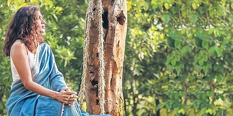 For representational purposes