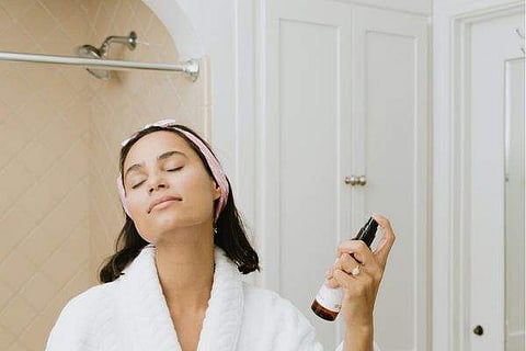 For representational purposes only