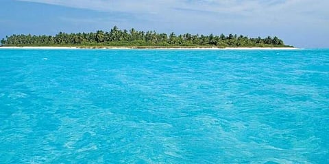 Ideal places for winter vacation