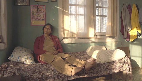 A still from Amar Colony