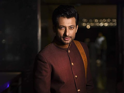 Indraneil Sengupta