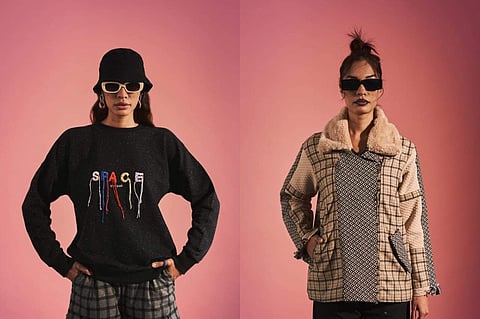 Pieces from the fall edit