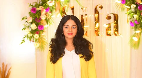 In pics: The 4th edition South India Fashion Awards was a night of glam and style