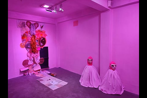 When did Bitch become a bad word