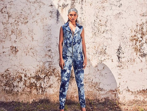 Untamed by MellowDrama