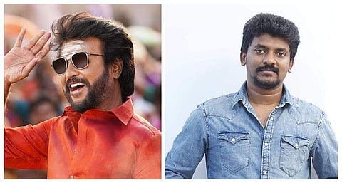 Rajinikanth to team up with Doctor director Nelson Dilipkumar?