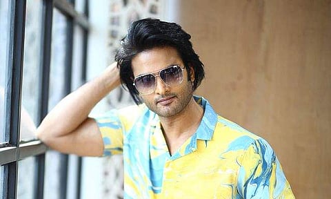 Sudheer Babu