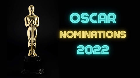 Who are the 10 nominees for Oscars' Best Picture award?