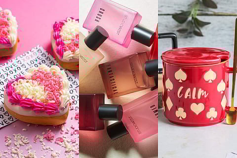 A complete guide to Valentine's Day gifting