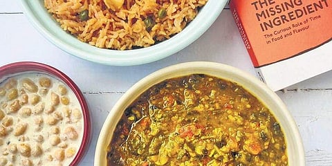 Representational Image