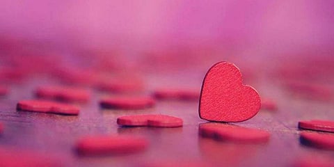 Representational image