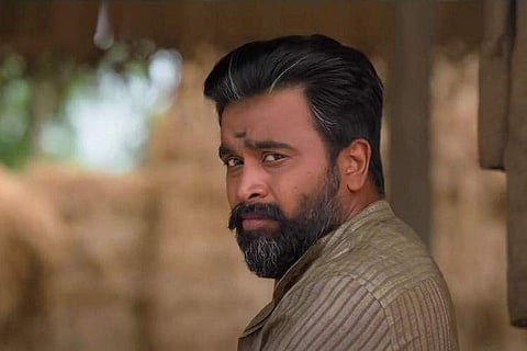 Sasikumar to headline a travel-based film