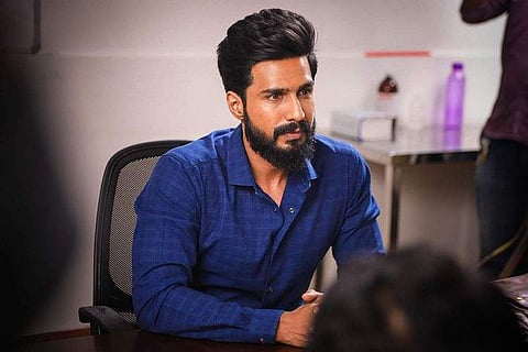 Vishnu Vishal