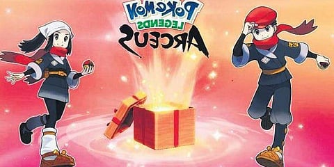 Redemption for the Pokemon Series