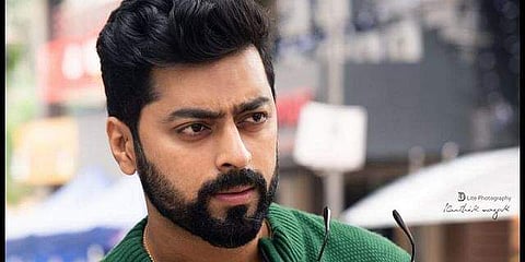 Tarak Ponappa (Photo | Facebook)