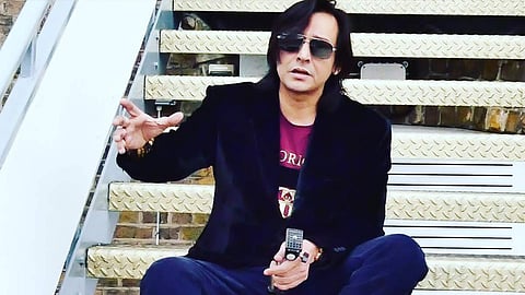 Amitabh Dayal passes away due to heart attack