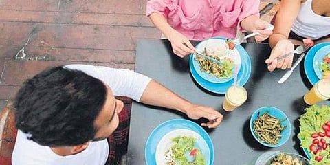 Representational Image