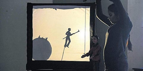 Photos: Ashwin Prasath