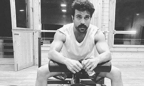 Ram Charan plays a double role in RC 15