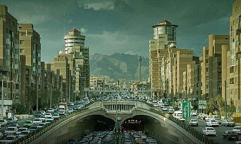 Tehran starring John Abraham is inspired by true events