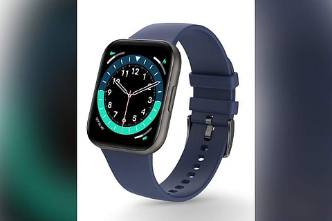 Gadget Review: Pebble Pace Pro smartwatch